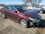 Kia Optima 2017