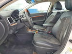 Lincoln MKZ 2010