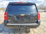 Chevrolet Suburban 2017