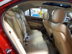 Cadillac CTS 2015