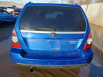Subaru Forester 2007