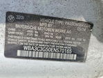 BMW Series 3 2014