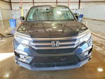 Honda Pilot 2016