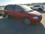 Dodge Caravan 2007
