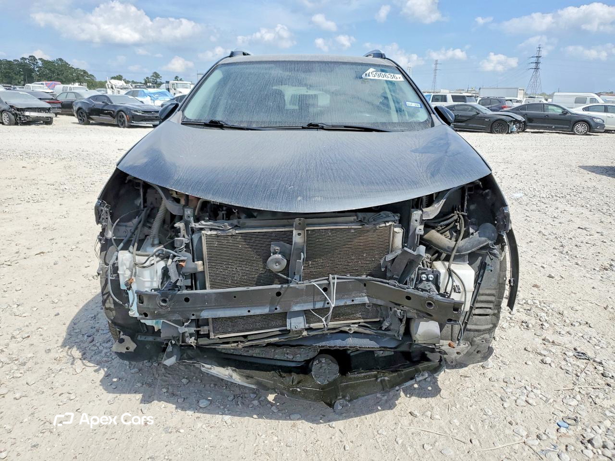 Toyota RAV 4 2014