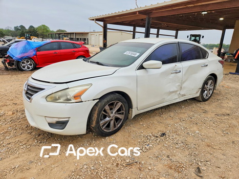 Nissan Altima 2014 - Image 1 of 14