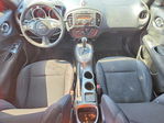 Nissan Juke 2011