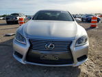 Lexus LS 2013