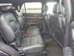 Ford Explorer 2016