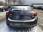 Mazda 3 2017