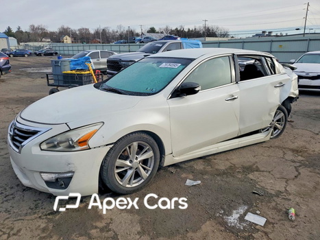 Nissan Altima 2013 - Image 1 of 12