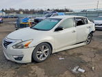 Nissan Altima 2013