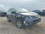 Toyota RAV 4 2013