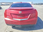 Cadillac ATS 2013