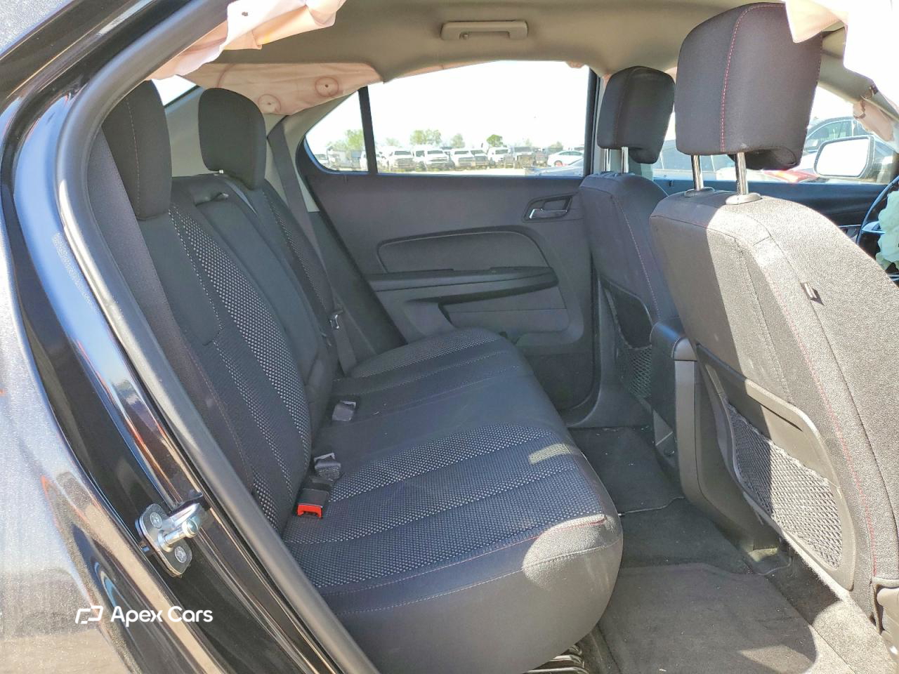 Chevrolet Equinox 2015