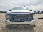 Chevrolet Silverado 2016