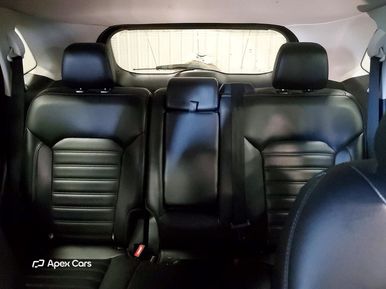 Ford Edge 2020