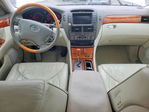 Lexus LS 2002
