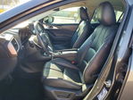 Mazda 3 2018
