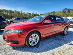 Chevrolet Impala 2015
