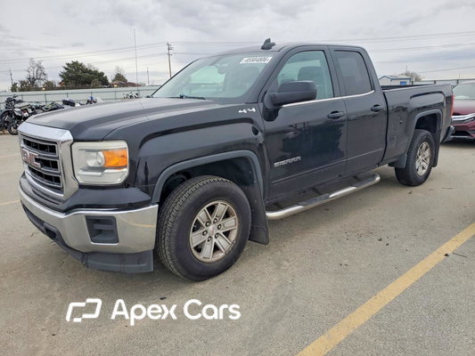 GMC Sierra 2015 - Image 1 of 12