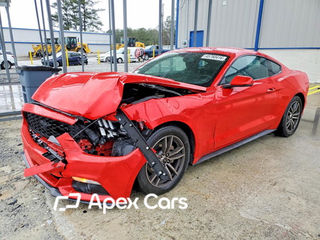 Ford Mustang 2016 - Image 1 of 12