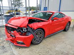 Ford Mustang 2016