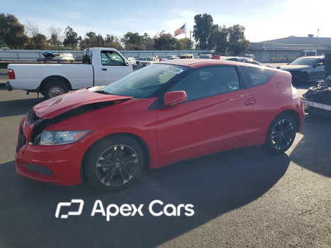 Honda CR-Z 2015 - Image 1 of 5