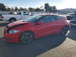 Honda CR-Z 2015