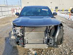 Ford Explorer 2023