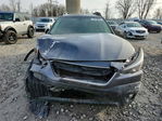 Subaru Outback 2022
