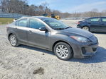 Mazda 3 2012