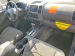 Nissan Navara (Frontier) 2012