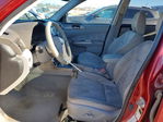 Subaru Forester 2010