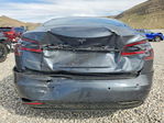 Tesla Model S 2016