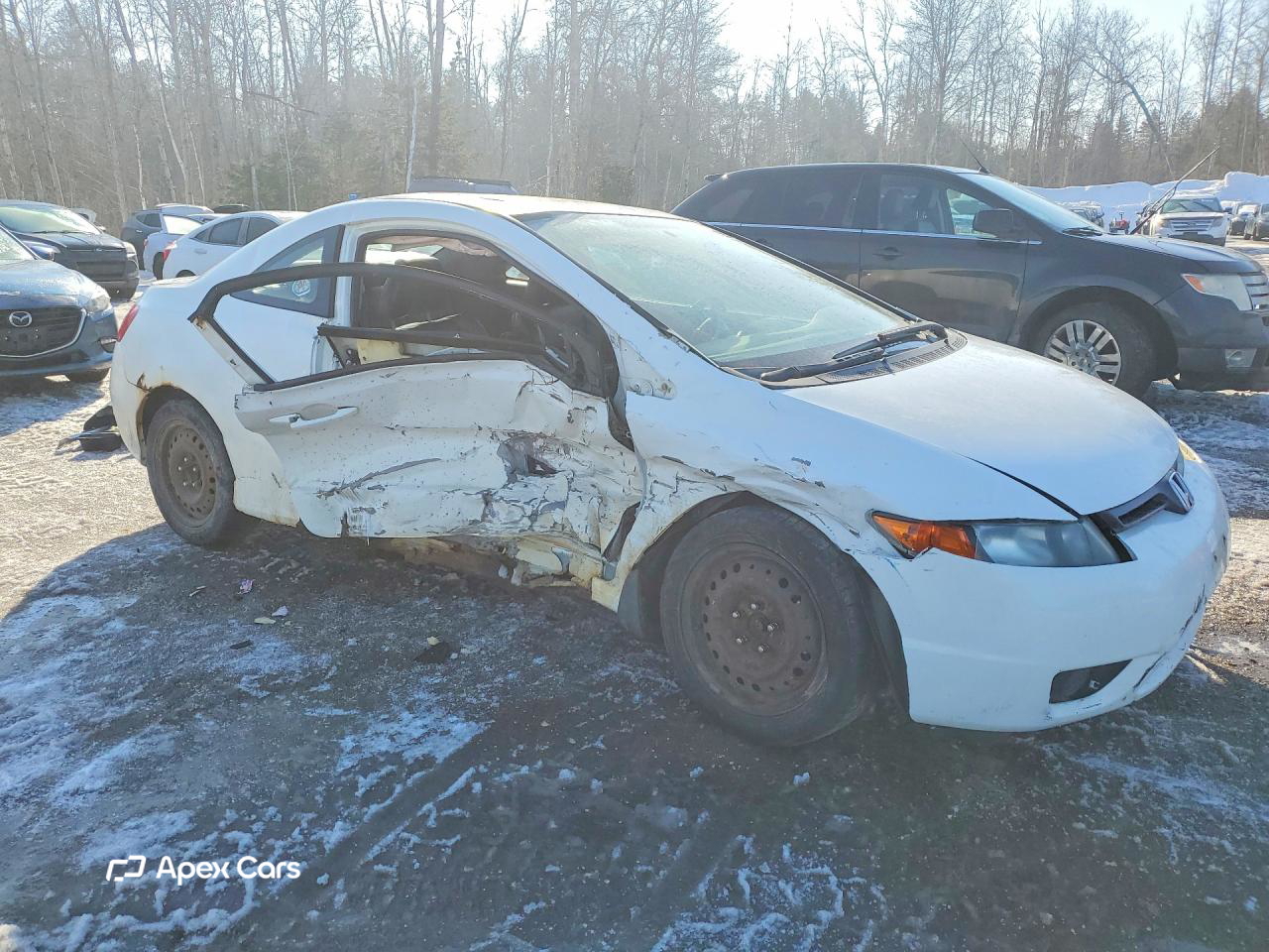 Honda Civic 2008