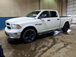 RAM 1500 2018