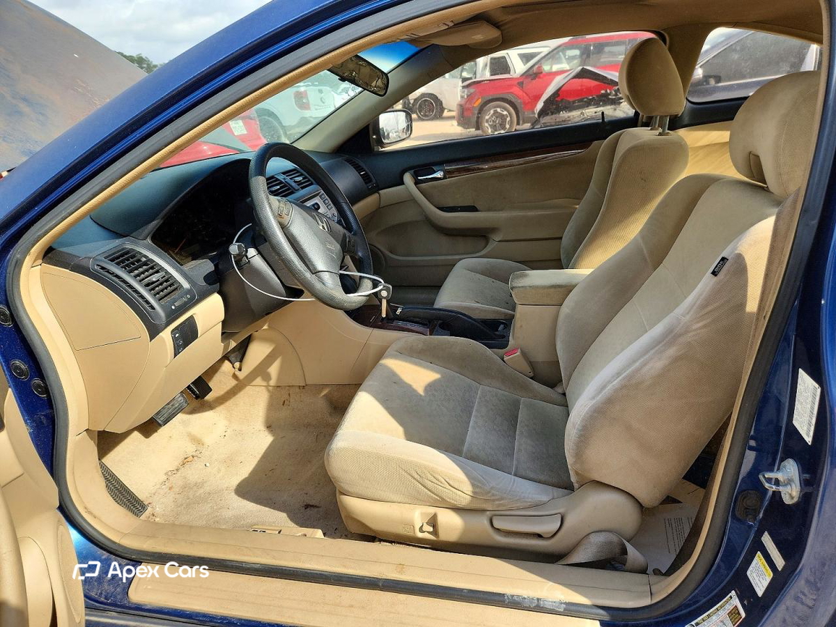 Honda Accord 2006