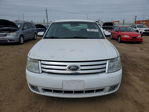 Ford Taurus 2008