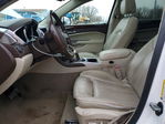Cadillac SRX 2012