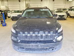 Jeep Cherokee 2017