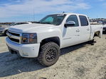 Chevrolet Silverado 2007