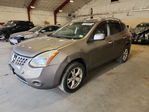Nissan Rogue 2010