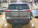 Nissan Pathfinder 2024