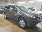Honda CR-V 2014