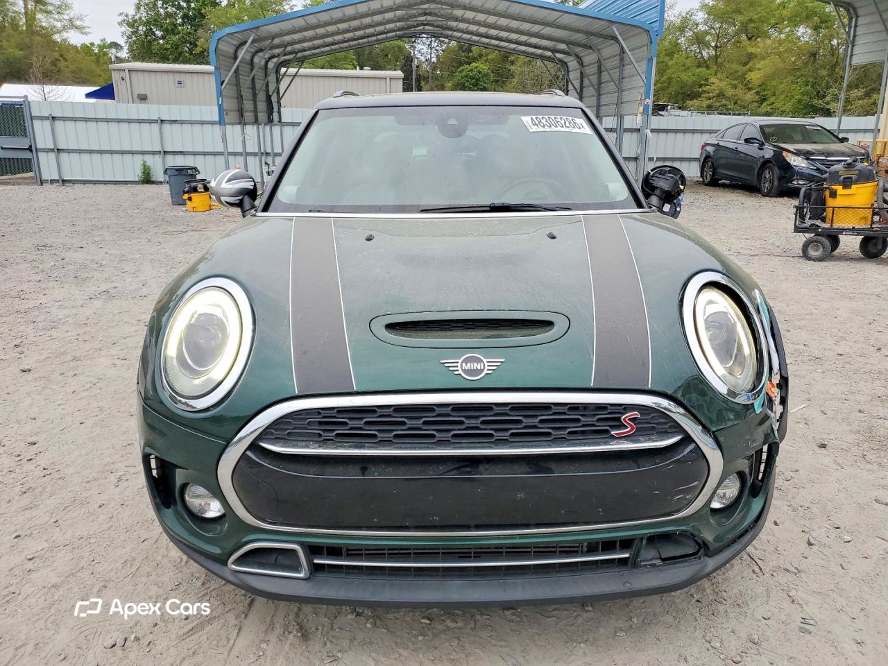 MINI Cooper 2019