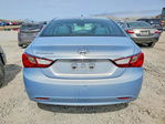 Hyundai Sonata 2012