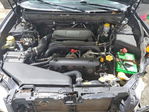 Subaru Legacy 2012