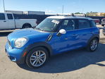 MINI Cooper 2013