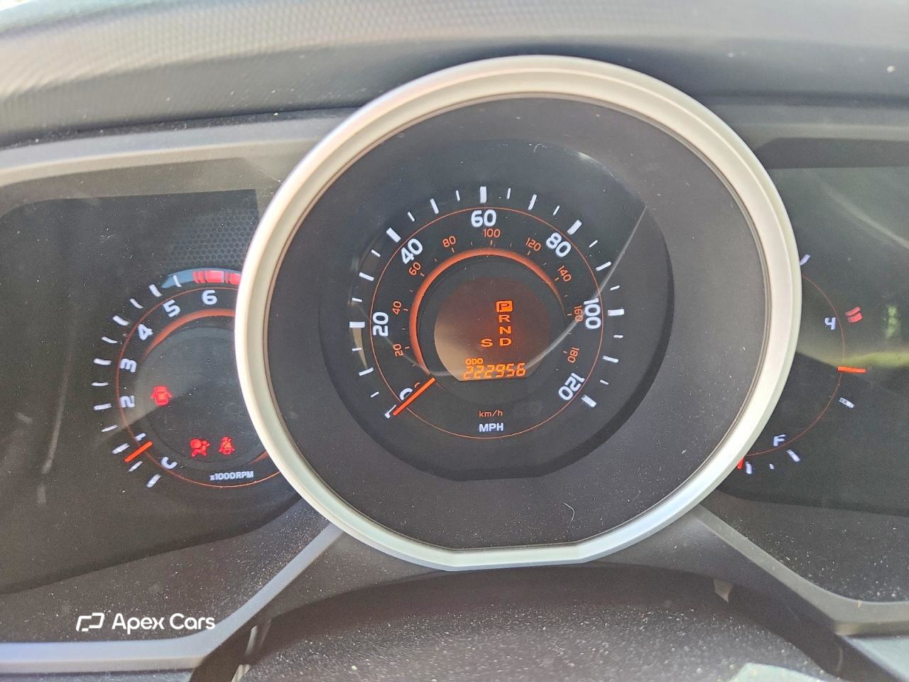 Toyota 4Runner 2013